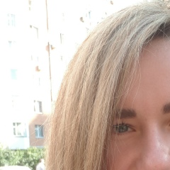 Настя Феоктистова, 04.08.1987, Москва