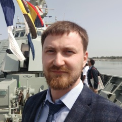 Василь Сизов, 02.02.1989, Ижевск