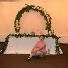 Алена Лосева, 10.08.1990, Вёшенская