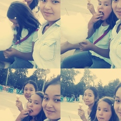 Майя Мирзаева