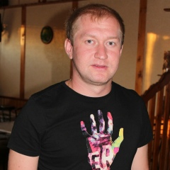 Артем Зуев, 09.08.1985, Ахтубинск