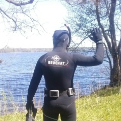 Егор Большаков, 17.03, Валдай