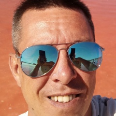 Алексей Ветч, 25.04, Абрау-Дюрсо