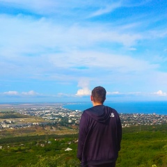 Сергей Тогушев, 02.06.1986, Мурманск