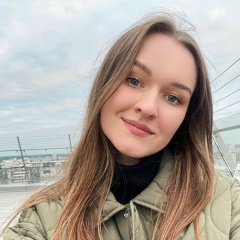 Veronika Kabushko, 14.07, Минск