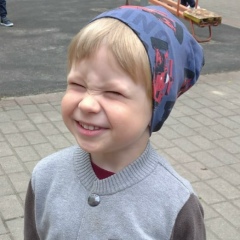 Андрей Зуев