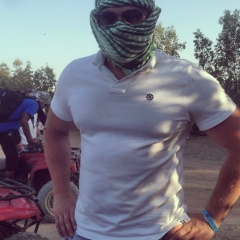 Александр Искандер, New York City