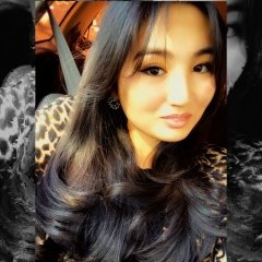 Айдана Ордабаева, 06.07.1995, Шымкент