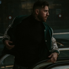 Денис Давыдов, 13.04.1991