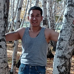 Руслан Серікпаев, 29.09.1988