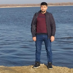 Adam Beterbekov, 18.01.1986, Грозный