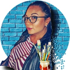 Марина Чамкалем, 02.03, Москва