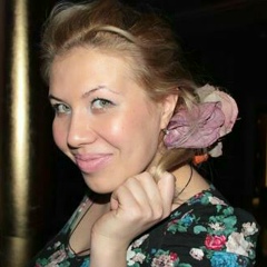 Ярославна , 25.03, Алматы