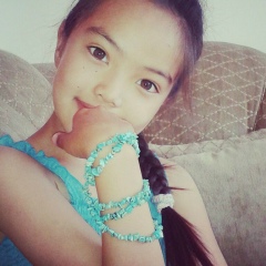 Гульмаржан Рахимова, 22.04, Астана