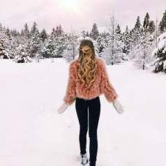 Оксаночка Солощенко, Санкт-Петербург