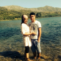 Ormon Osmon-Uulu, 09.11.1989