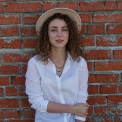 Марианна Слюнькова, 19.03, Калининград