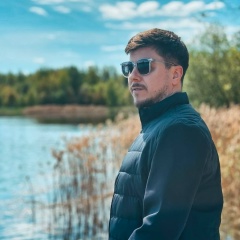 Павел Скрыльников, Москва