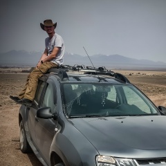 Andrew Dodonov, 14.08.1990, Алматы