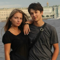 Макс Халов, 14.06.1991, Ярославль