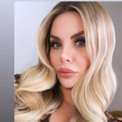 Кристина Юрьевна, 04.02, Москва