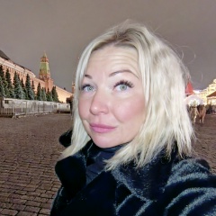 Анна Гнедилова, 15.02.1986, Санкт-Петербург