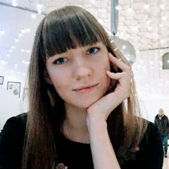 Ольга Карпова, 03.07.1989, Среднеуральск