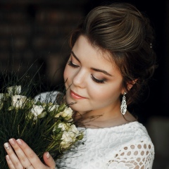 Екатерина Лигер, 05.02, Москва