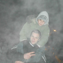 Дима Устинов, 27.11.1999, Москва