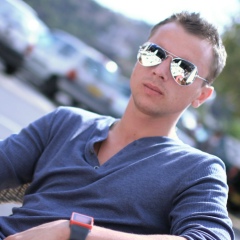 Александр Шотов, 29.04.1988, Москва