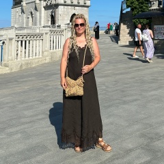 Елена Бекяшева