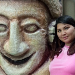 Лолита Исакова, 02.05, Сочи