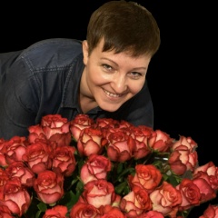 Любовь Смирнова, 17.03, Москва