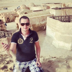 Алексей Волков, 18.12.1985, Санкт-Петербург