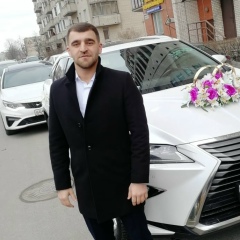 Мусафир Ахадли, 10.02.1991, Санкт-Петербург