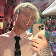 Egor Gromov, 01.04, Санкт-Петербург