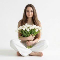 Олеся Поликашина, 18.07, Тамбов