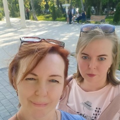 Ленок Штолина, 14.08, Псков