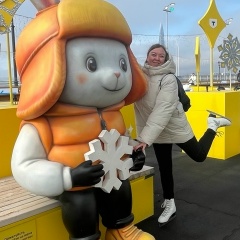 Ирина Садова, 10.06, Санкт-Петербург