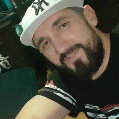 Денис Шупыро, 15.09.1981, Москва