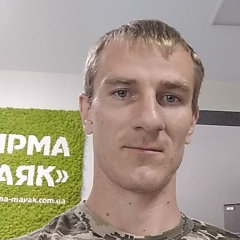 Олександр Орляцький, 08.10, Песчаное