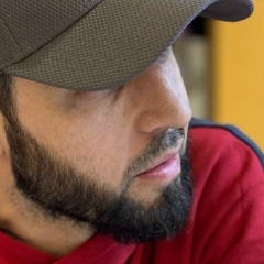 Назар Рагов, 05.08, Москва