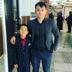 Бекторе Рыскулов, 06.06.1996, Шымкент