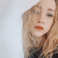 Toneka Antonina, 16.06.1994, Кишинев
