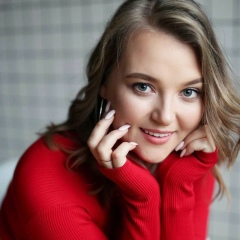 Оксана Добряева, 13.12, Нижний Новгород