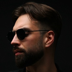 Даниил Воробьев, 04.04, Москва