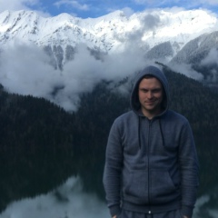 Сергей Сасин, 04.06, Ростов-на-Дону