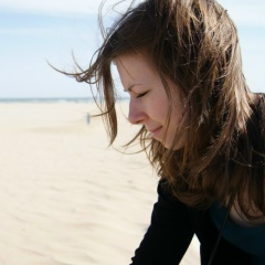 Екатерина Романова, 30.10.1987, Москва