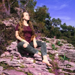 Елизавета Переверзева, 17.04, Саратов