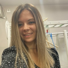 Ксения Приходько, Арсеньев